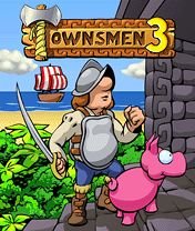 game pic for Townsmen 3